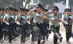 12集團(tuán)軍掀練兵熱潮：軍事主官集中研戰(zhàn)，政治主官帶兵練戰(zhàn)