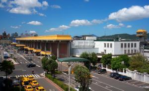 复兴航空空难致多人死亡，台北松山机场迁移问题或争论再起