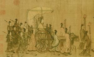 秦晉之好到底有多“好”：流亡公子成“霸主”