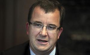 違規(guī)處理10億美元中國貸款，世界銀行首席財務(wù)官被調(diào)查