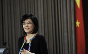 外交部駐港公署副特派員姜瑜離任回京，已結(jié)束在港工作任期