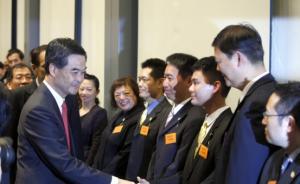 黨報析香港公務(wù)員漲薪輿論平平：和經(jīng)濟(jì)景氣相關(guān)，能上還能下