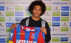 從英國第8級聯(lián)賽到加盟英超，他只花了6分鐘