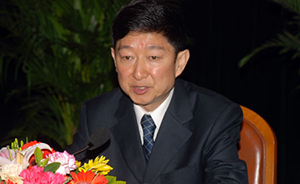 兩會報|資陽市人代會再延期，陳華強代理人大主任職務(wù)