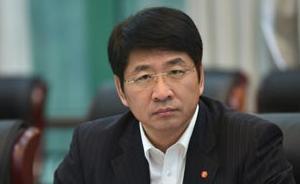 周家斌当选广西桂林市长，前任唐琮沅已任钦州代市长