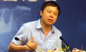 傳媒人劉春轉(zhuǎn)投中南重工任首席文化官，曾在鳳凰、搜狐任老總