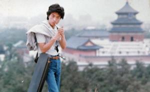 國(guó)內(nèi)思想周報(bào) | 侯德健歸來(lái)：臺(tái)灣是“民主暴發(fā)戶”