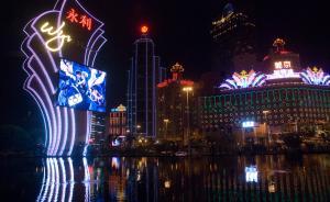 習(xí)總提希望，澳門賭場(chǎng)大佬從良：爭(zhēng)建娛樂地標(biāo)，自稱優(yōu)秀雇主