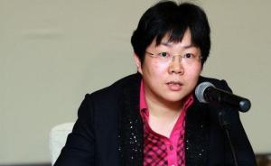 安徽广播电视台系列贪腐案再扩围：副台长赵红梅被带走