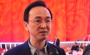 万亚伟任宁波市委常委、宣传部长，前任部长洪嘉祥被捕