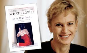 你看，父母都是作家有時也不是什么好事