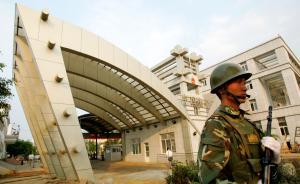 外交部回應(yīng)大量緬甸邊民涌入中方境內(nèi)：已得到安置