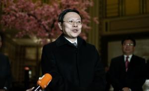 臺(tái)陸委會(huì)主委王郁琦辭職，因陸委會(huì)前官員涉嫌泄密未被起訴