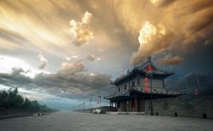 西安城墻掏空建辦公樓？官方否認(rèn)違法：20多年前已“空腹”