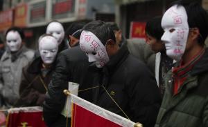 惡意欠薪入刑4年討薪事件為何不絕？新華社：討薪者弱勢(shì)