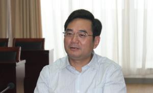 江蘇揚(yáng)州經(jīng)濟(jì)技術(shù)開(kāi)發(fā)區(qū)管委會(huì)主任季允豐涉嚴(yán)重違紀(jì)違法被查