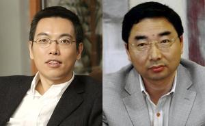 夏陳安“出走”一個月后，浙江衛視將迎來70后新掌門王俊