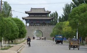 新疆名城惠遠(yuǎn)建市擬叫可克達(dá)拉，多名官員學(xué)者發(fā)文反對(duì)更名