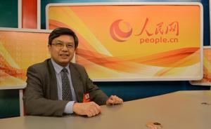 南開校長談高校宣傳思想工作：對于高校教師首先要相信依靠