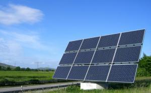 史上最大光伏電力采購：蘋果砸8.5億美元建太陽能農場