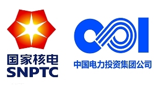 國家核電技術公司擬與中電投合并