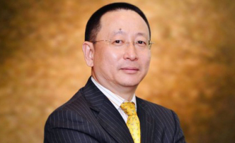 宋林案余震爆發(fā)：華潤金融CEO吳丁被查