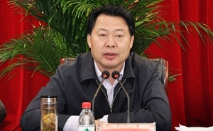 安徽滁州市委原書(shū)記江山調(diào)查：起于黃山，墜于瑯琊 