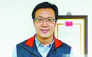 國(guó)民黨地方主委大調(diào)整：吳伯雄次子吳志剛遞補(bǔ)中常委