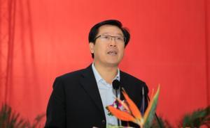 陜西有色集團(tuán)原總經(jīng)理汪漢臣被開(kāi)除黨籍
