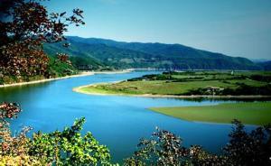 中俄朝在交界地帶籌建無(wú)國(guó)界旅游區(qū)：三國(guó)已認(rèn)可，中方先啟動(dòng)