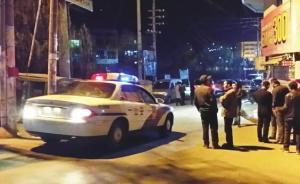 溫州一名村主任疑遭槍擊身亡，曾負責農(nóng)房改造