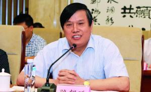 武大副書記：有教師反對(duì)強(qiáng)化意識(shí)形態(tài)建設(shè)，甚至否定中國制度