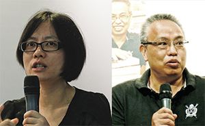 毛尖、傅月庵談讀書：“不三不四”的東西給你人生最多滋養(yǎng)