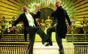 昨日是冤家今天變同事：快的和滴滴CEO的內(nèi)部郵件這么解釋