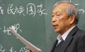 獨(dú)家 | 張廣達(dá)專(zhuān)訪：沙畹與法國(guó)現(xiàn)代漢學(xué)