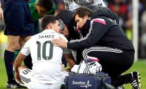 這不是銀河戰(zhàn)艦皇馬，這是急診室的故事