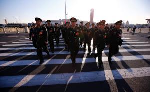 4省份“戎裝常委”補齊，京渝遼滇新疆仍虛位以待