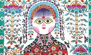 新春话旧俗|剪纸：银刀红纸中的新春