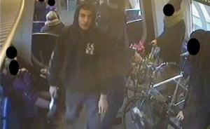 丹麦枪击嫌疑人身份曝光：或受“伊斯兰国”影响