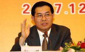 廣東肇慶原市長(zhǎng)郭鋒調(diào)任清遠(yuǎn)，提名為清遠(yuǎn)市長(zhǎng)候選人