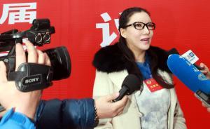 彭丹：文艺圈创作环境已被潜规则污染，文艺反腐势在必行