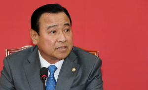 韩国总理空缺近十个月终填补，李完九获国会半数支持涉险过关