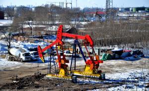 外媒：中國正考慮大型國有石油企業(yè)進(jìn)行超級(jí)合并