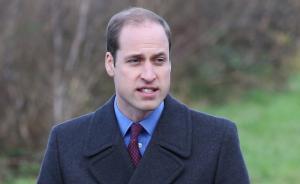 威廉王子用中文祝中國人羊年大吉，期待訪華之行