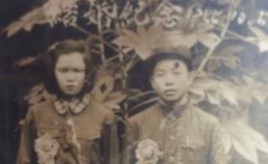 農(nóng)民工為病父寫歌《不準(zhǔn)倒下》：父母在，就是兒女最大的幸福