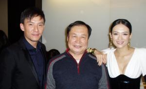 武术教练揭秘张震春晚表演：八极拳最拿手，曾在上海苦练半年