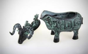 【睡前閱讀·海上志怪】羊年別惹羊