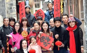 澎湃投票|花一分鐘，算算過去這一年，你陪了爸媽多少天？