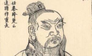 張佳瑋專欄：高祖還鄉(xiāng)之回家過(guò)年