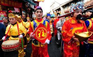 各路財(cái)神那么多，你迎的是哪位財(cái)神爺？